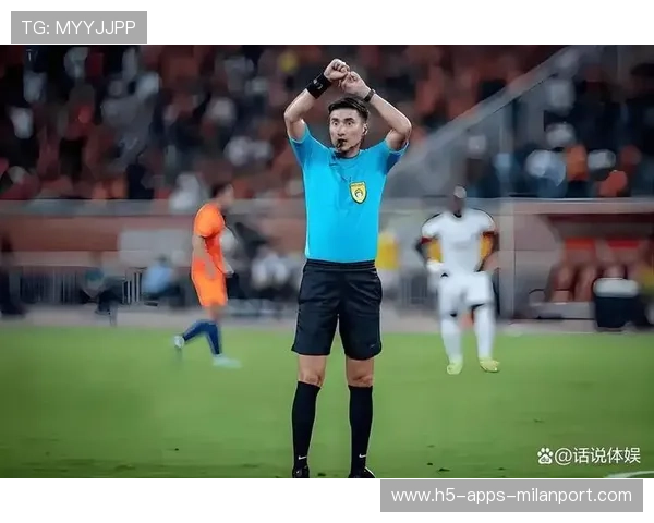 海港球迷竟称泰山队胜利得益裁判保驾护航遭调侃 海港球迷竟称泰山队胜利得益裁判保驾护航遭调侃