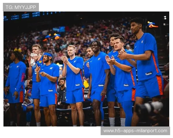 雷霆与开拓者对决回顾 谁能在西部崛起成新霸主 雷霆与开拓者对决回顾 谁能在西部崛起成新霸主