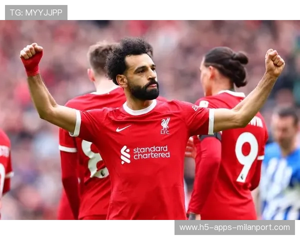 巨额诱惑!8800万英镑,利物浦面临萨拉赫去留的终极抉择 巨额诱惑!8800万英镑,利物浦面临萨拉赫去留的终极抉择