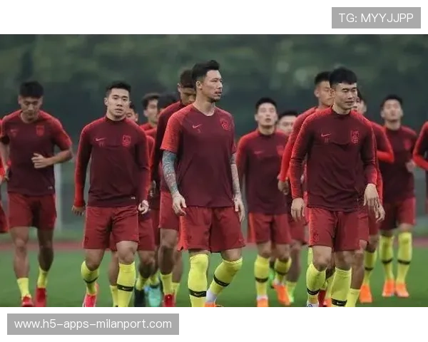 中国足球再被热议:从低谷到高峰,未来可期 中国足球再被热议:从低谷到高峰,未来可期