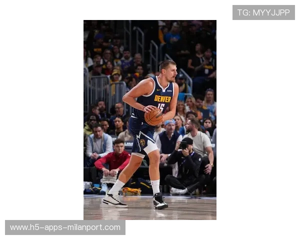 约基奇又无解:NBA赛场上的超级巨星 约基奇又无解:NBA赛场上的超级巨星