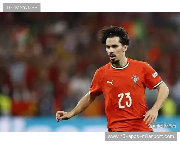 B费表现连续起飞，葡萄牙中场火力全开