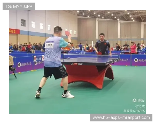 乒乓球对拉速度快到摄影机抖,运动瞬间也能拍得酣畅淋漓 乒乓球对拉速度快到摄影机抖,运动瞬间也能拍得酣畅淋漓