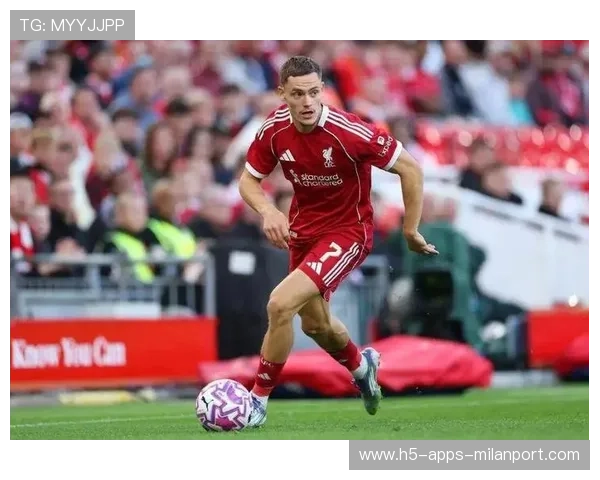 利物浦接近签下南美锋霸,红军锋线迎来暴击强化 利物浦接近签下南美锋霸,红军锋线迎来暴击强化