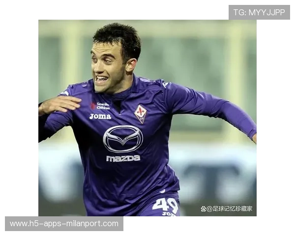 佛罗伦萨前场推进持续压迫对方后场