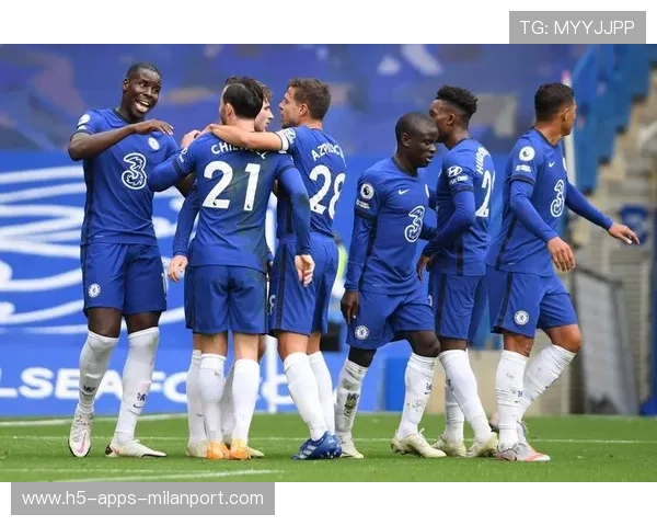 切尔西欧战成功引爆俱乐部长期策略调整