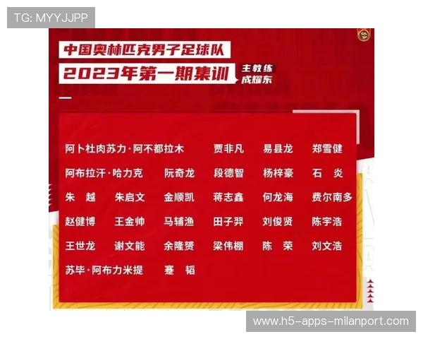 主帅难产!国足11月集训热身又要黄 超60名教练报名选聘，近期国足集训人员名单