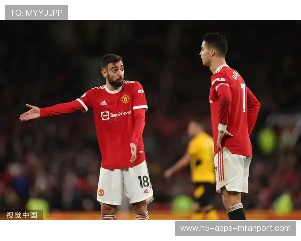 曼联再战狼队，4-1逆袭为争冠注入强大动力