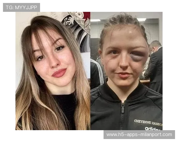 UFC拳手入场戴奇怪面具：战斗背后的神秘面纱