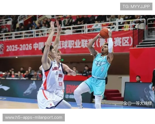 CBA浙江队战术细腻，青训硕果累累