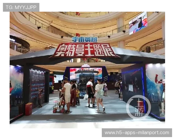 体育赛事IP化推动小众项目商业化崛起 体育赛事IP化推动小众项目商业化崛起