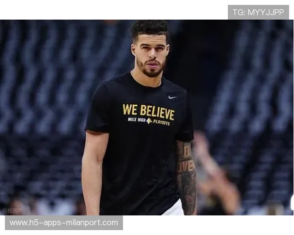 小迈克尔·波特全场高效,篮网球迷称赞不已