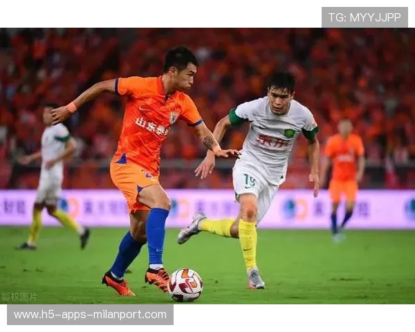 山东泰山中路推进十分顺滑,组织完整度极高 山东泰山中路推进十分顺滑,组织完整度极高