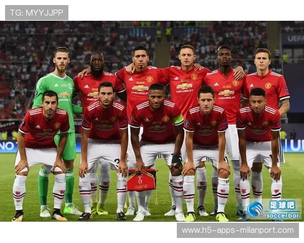 欧冠的每一轮对话都在重构欧洲足球版图