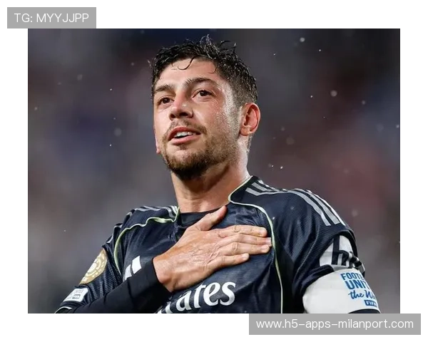 皇马外围远射命中，巴尔韦德轰出精彩进球