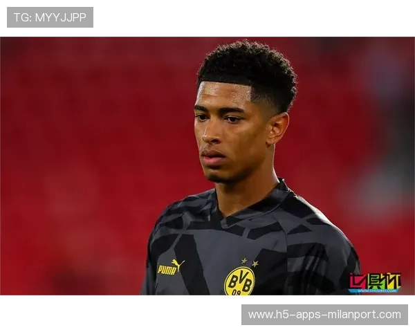 贝林厄姆:年轻中场如何承担更多比赛责任? 贝林厄姆:年轻中场如何承担更多比赛责任?