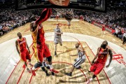 世界拳击锦标赛裁判复核与教育平台上线，国际拳击裁判