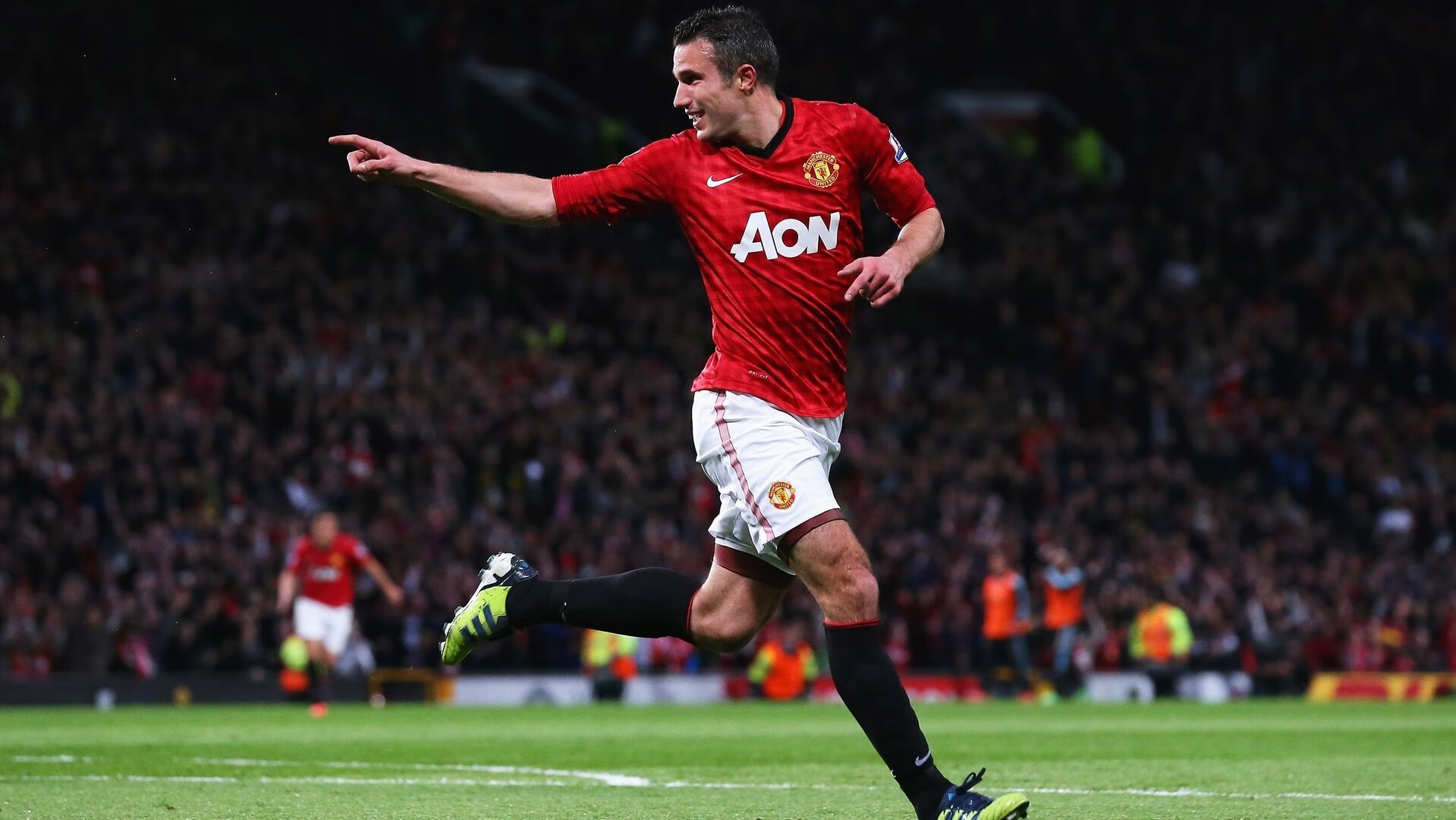 “武汉马拉松赛场,极速飞驰的新星即将诞生”