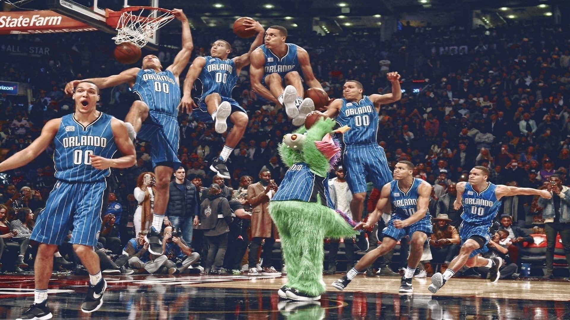 “霍斯特的战术智慧,令南非羚羊队的防守无懈可击”