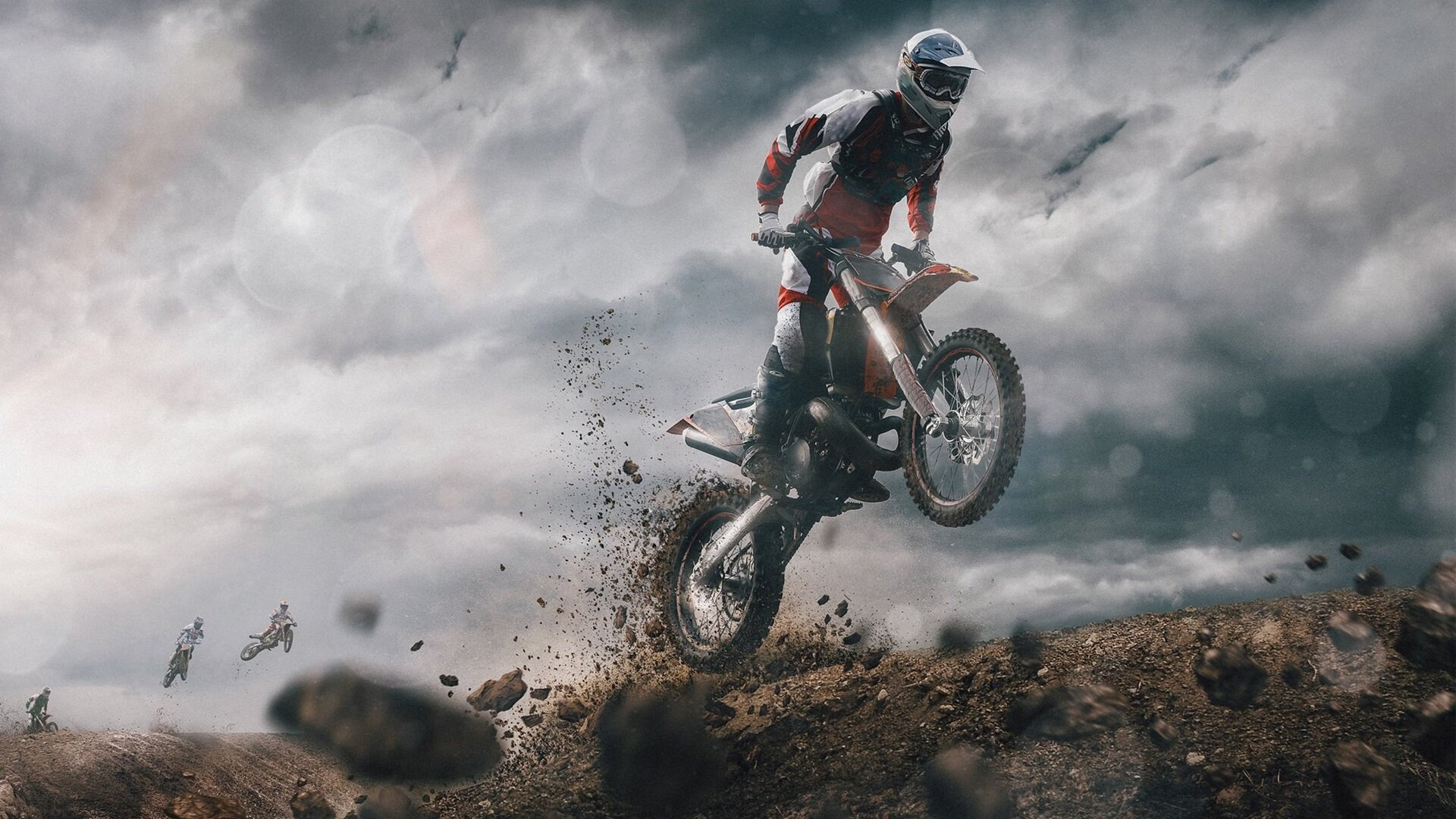 世界杯激情不断:每场都精彩绝伦!,世界杯激动人心时刻